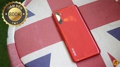  Cuối tuần nhiều niềm vui với ưu đãi hot giảm tới 800k cho loạt điện thoại Realme bán chạy, chờ gì mà không xem ngay 