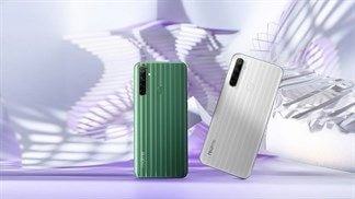 Rò rỉ thông tin Realme sẽ ra mắt chiếc smartphone Realme Narzo 20 Pro với bộ vi xử lý Helio G95 và cụm 4 camera sau