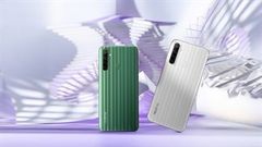  Rò rỉ thông tin Realme sẽ ra mắt chiếc smartphone Realme Narzo 20 Pro với bộ vi xử lý Helio G95 và cụm 4 camera sau 