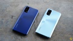  5 smartphone có sạc siêu nhanh trên 30 W, giá chưa tới 10 triệu, mua ngay để tận hưởng cảm giác 15 phút đầy 50% pin nào 