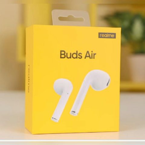 tai nghe Realme Buds Air Neo