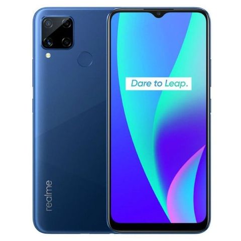 Realme C17 2020