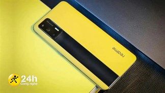 Realme GT 2 Pro lộ giá bán và thời điểm ra mắt: Hơn 14 triệu đồng cho camera 108MP, Snapdragon 888 và...
