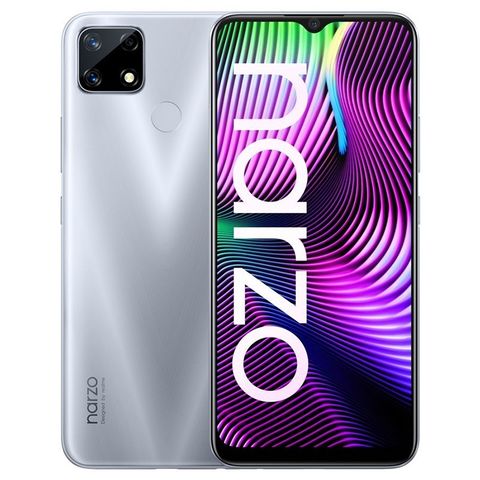 Realme Narzo 20 2020 64GB 4GB