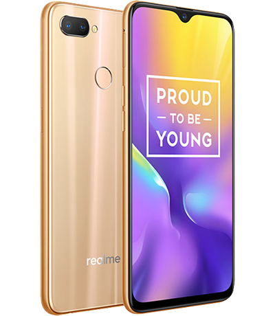 Realme U1