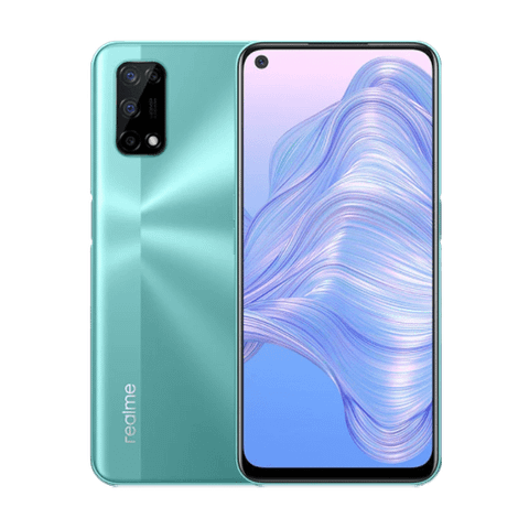 Realme V5 5G 2020 128GB 6GB