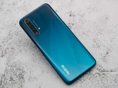  Realme Vượt Mặt Samsung Trên Thị Trường Smartphone 5g 