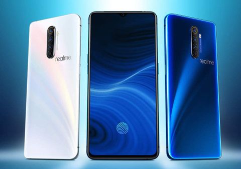 Realme X2 Pro 2019 256GB 8GB