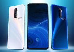  Realme X2 Pro 2019 256GB 8GB 