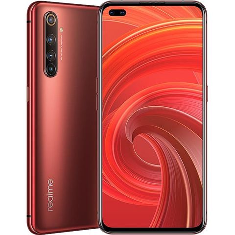 Realme X50 Pro 5G 2020 128GB 6GB