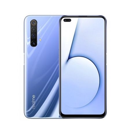 Realme X50 Pro 5G 2020 256GB 12GB