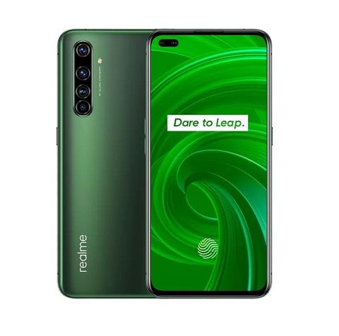 Realme X50 Pro Player Edition 2020 128GB 12GB