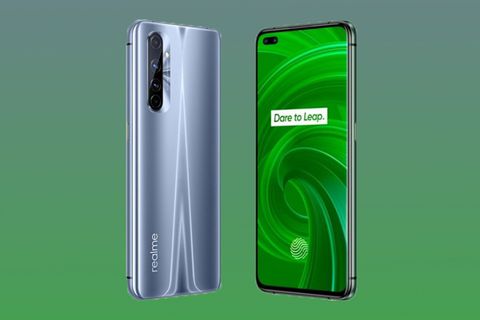 Realme X50 Pro Player Edition 2020 128GB 6GB