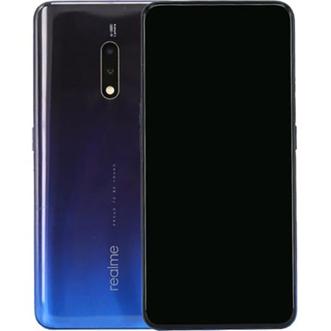 Realme X RealmeX