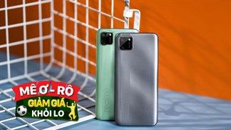 Sắm phone mới với giá rẻ bèo cày Ơ - Rô thả ga, xem liền loạt điện thoại dưới 3 triệu giảm phủ phê, giá bao ngon