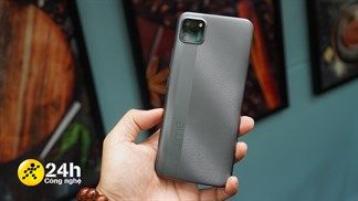 Đây là 4 điểm nhấn nổi bật khiến Realme C11 (2021) rất đáng mua nhất phân khúc giá rẻ, cân bằng trải nghiệm của người dùng