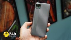  Đây là 4 điểm nhấn nổi bật khiến Realme C11 (2021) rất đáng mua nhất phân khúc giá rẻ, cân bằng trải nghiệm của người dùng 