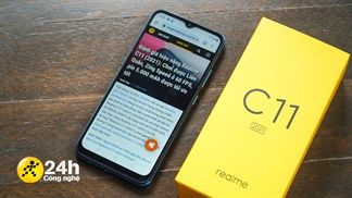 3 cách sử dụng Realme C11 (2021), giúp bạn loại bỏ hiệu quả cuộc gọi, tin nhắn rác và cảm ứng nhầm khi bỏ túi