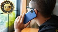  Chào đón Realme C20 dịp Tết đến, bộ đôi Realme C11 và C12 đua nhau giảm giá cực hấp dẫn, nhanh tay tậu ngay 
