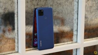 Đánh giá chi tiết Realme C12: Hiệu năng tốt hơn, camera xịn hơn, pin trâu hơn,....