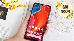  Khai Xuân Như Ý, sắm phone xịn với giá cực mịn, chần chờ gì không tham khảo liền tay những chiếc smartphone này 