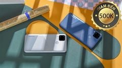  Cùng điểm qua top điện thoại màn hình lớn giá dưới 7 triệu đang ưu đãi, tha hồ chiến game hay xem phim cực ngon 