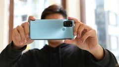  Đánh giá chi tiết Realme C17: Màn hình 90 Hz, pin 5.000 mAh, Snapdragon 460 bao nhiêu đó đã đủ làm bạn ấn tượng 