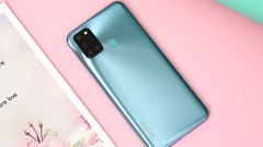  Dòng điện thoại mới toanh Realme C17 đã chính thức lên kệ nay kèm theo ưu đãi giảm 300k hấp dẫn, ngại gì không sắm 