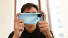  Chọn smartphone có tần số quét cao, dung lượng pin lớn? Lấy ngay Realme C17 nhiều tính năng, mức giá lại còn hấp dẫn 