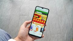  Đánh giá pin Realme C20: Pin 5.000 mAh đỉnh thật đấy, xem phimmoi trên Chrome gần 10 tiếng mới cạn pin 