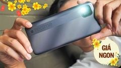  Sắm ngay loạt điện thoại Realme giá dưới 4 triệu đang giảm giá xịn, có pin 5.000 mAh đáng sắm, đi chơi tết không lo hết pin 