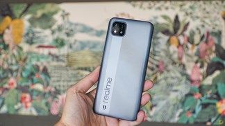 5 mẹo siêu hay ho mà bạn không thể bỏ lỡ trên chiếc Realme C20 cùng mình tìm hiểu nhé