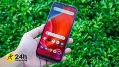 Chọn mua smartphone dưới 4 triệu pin trâu màn hình lớn, đây là TOP 5 sản phẩm HOT nhất tầm giá, rất được người dùng quan tâm 