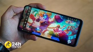 Realme C25s lộ hết cấu hình: Giá rẻ mà vẫn được trang bị chip chuyên game Helio G85, pin 6.000mAh, ba camera sau