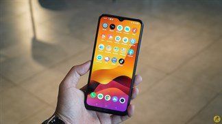 Đánh giá hiệu năng Realme C25: Mình không ngờ Helio G70 lại mang đến khả năng chiến game ngon đến như vậy