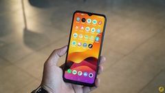  Đánh giá hiệu năng Realme C25: Mình không ngờ Helio G70 lại mang đến khả năng chiến game ngon đến như vậy 