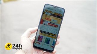 5 mẹo giúp chiếc Realme C25s trở nên tiện hơn lợi gấp bội, mẹo số 3 sẽ giúp điện thoại của bạn tăng tốc tốt hơn đó