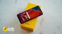  5 cách sử dụng Realme C25Y mà có thể bạn chưa biết đến, giúp đáp ứng tốt cho bạn trong các tác vụ thường ngày 