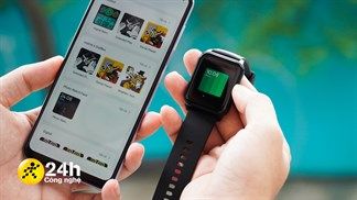3 mẹo sử dụng Realme Watch 2 series mà bạn cần phải biết để có một trải nghiệm tốt hơn về tập luyện, sức khỏe...