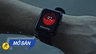 Realme Watch 2 Series chính thức được mở bán tại Trung Tâm Bảo Hành: Giá bán quá hợp lý, cùng hotsale hấp dẫn