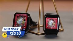  Realme Watch 2 series sale cực nhiệt, thiết kế thời thượng mà giá rẻ bất ngờ, chần chừ chi mà không chốt ngay 