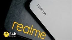  Realme Pad lộ ảnh thực tế: Màn hình WUXGA+ 10.4 inch tái tạo màu sắc tốt, rất mỏng và tính di động cao 