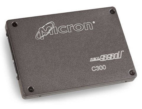 Micron Ssd M500Dc Mtfddaa120Mbb-2Ae16Ab 120Gb 1.8 Sata