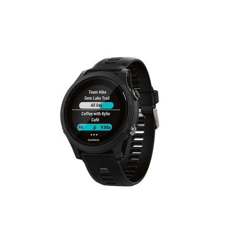 Garmin Forerunner 935 Black