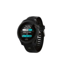  Garmin Forerunner 935 Black 