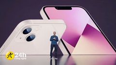  Sự kiện California Streaming của Apple vừa diễn ra có gì mới? Ra mắt iPhone 13 series, iPad mini 6 và... 