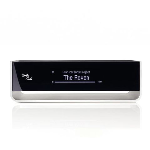 Receiver T+a Cala D