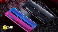  ZTE chính thức xác nhận ngày ra mắt của Nubia Red Magic 6S Pro, khả năng trang bị Snapdragon 888+, sạc nhanh 120W 