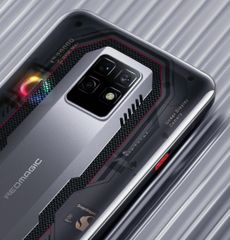  Bật Mí Thiết Kế Red Magic 7 Sắp Ra Mắt 