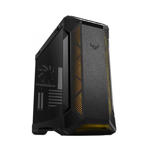 Vỏ Case Asus TUF Gaming GT501VC - Tempered Glass